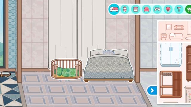 ОБУСТРОЙСТВО ДОМА