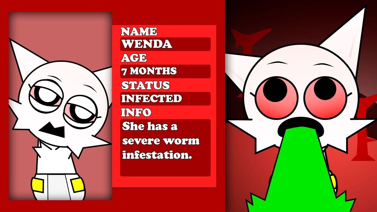 Incredibox - Sprunki Panademic Babies Retake ｜ ОБНОВЛЕНИЕ (ГАЛЕРЕЯ) ｜ ВСЕ Описания Персонажей смотреть онлайн