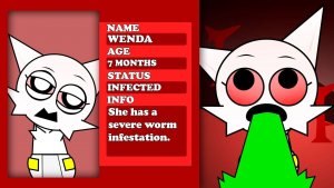 Incredibox - Sprunki Panademic Babies Retake ｜ ОБНОВЛЕНИЕ (ГАЛЕРЕЯ) ｜ ВСЕ Описания Персонажей