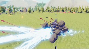 ТАБС 2 серия - моя фракцыя