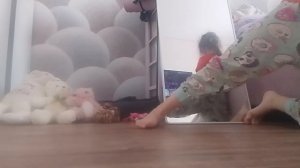 жизнь Яны 27 серия