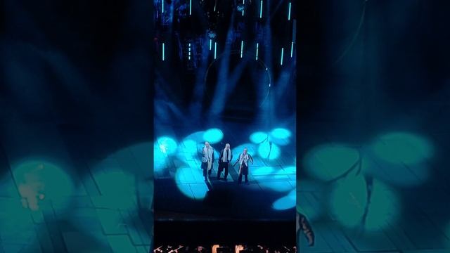 Опера "Турандот" в Большом театре (Москва, Россия) 2026 смотреть онлайн