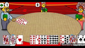 ЛУМИС & МОРЯК vs ЗОЯ & ЛУКАШЕНКО - КТО ПОБЕДИТ? - Дурак Плюс