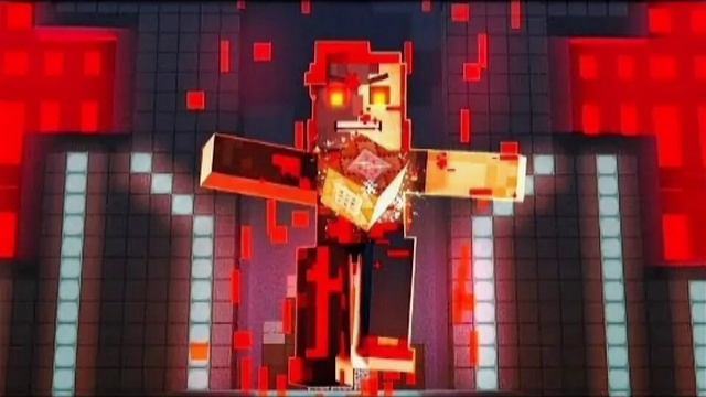 forsaken - admin noli scrapped chase theme смотреть онлайн