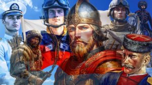 Театрализованное представление "Здравия Желаем"