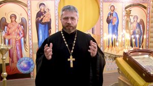 Неделя торжества Православия