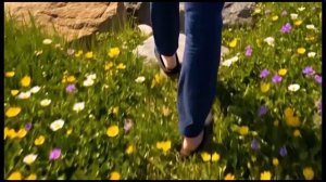 ПРОГУЛКА /Сделано на основе реальных событий с использованием ИИ и нейросетей/