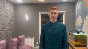 Визитка на ЭнерГений