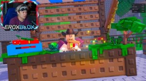 😱Grow a Garden 2 ВЫШЕЛ! Я СТАЛ ТОП ИГРОКОМ в GARDEN HORIZON РОБЛОКС!