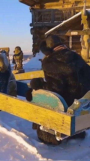 🚐 Узнайте друг друга по-настоящему