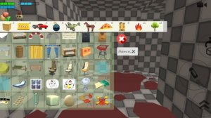 жуткий Лабиринты в чикенган часть2