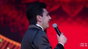 Низомчон Азимов - Ноз макун / Nizomjon Azimov - Noz makun