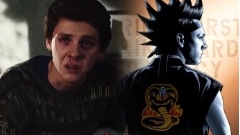 музыка кобра кай