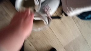 23.02.26. Приехали к детям и внукам. Первый раз на руках у бабушки и дедушки. Уезжаем. Дома.