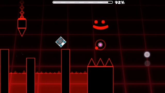 The Challenge секретный уровень Geometry Dash.
скоро покажу туториал на это удачи!
#мем #gd