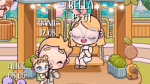 Новое интро!! 🐬