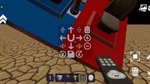 постройка мини самолёта без водителя