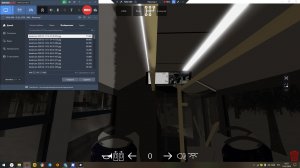 Roblox Музыкальный лифт кмз Сириус 2024 г.в 400 кг.