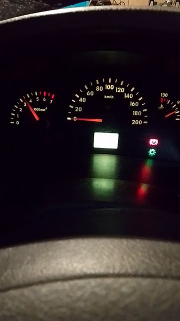 037 на Nissan Вадиму