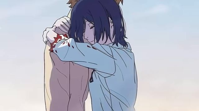 denji x Reze • chainsawman (Edit, 2026)