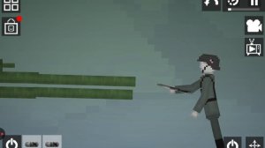 война в мелон плейграунд 1 ч