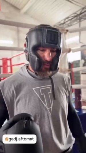 🤬Александр Север ответил на критику в свой адрес, заявив что Гаджи Автомат не «блещет умом»!