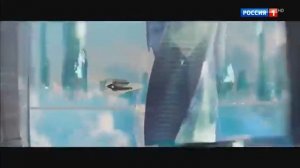 Реклама МегаФон самый быстрый интернет, задом наперед