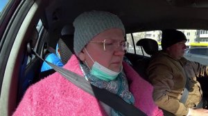 Влог от 07.04.2022