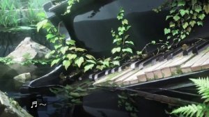 Тизер аниме «EVANGELION» от Ёко Таро