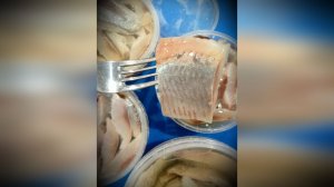 СЕЛЬДЬ МАТЬЕ (СОЗРЕВАТЕЛЬ)