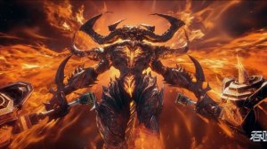 Пожиратель звёзд: Битва на изначальной звезде - Трейлер 2 (фильм)