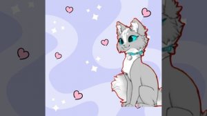 Пишите кому сделать реакцию, или таких кошечек по типу такой, которая у меня аве