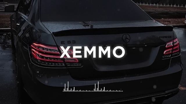 XEMMO - GET LOW (CAR MIX) смотреть онлайн