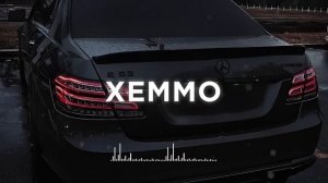 XEMMO - GET LOW (CAR MIX)
