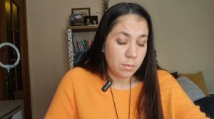 Что открыто для тебя сейчас. Прими то, что идёт от жизни!