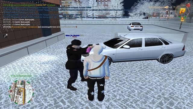 Grand Theft Auto San Andreas 2026.02.24 - 03.19.55.19 смотреть онлайн