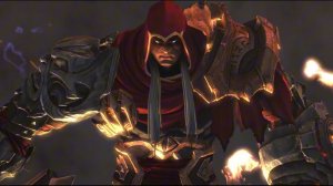 Прохождение Darksiders (WarmasteredEdition)часть27#Разрушитель#Конец