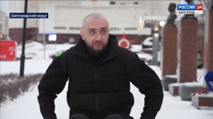 Герой России Вячеслав Воробьев два года служил в зоне СВО