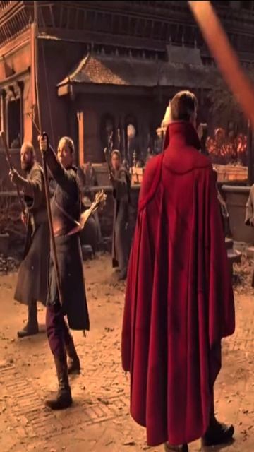 "А: "Беги..." " или "Звено"