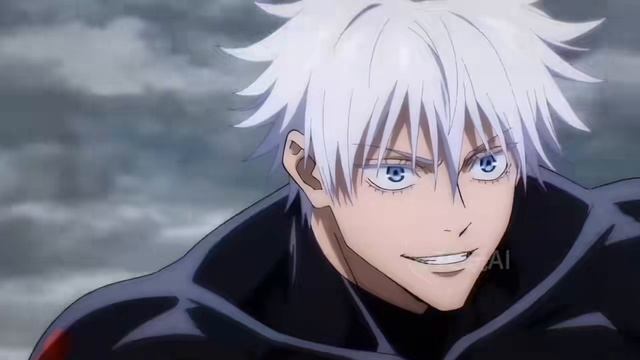 годж против сукуны смотреть онлайн