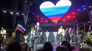 SHAMAN - Я РУССКИЙ!🤍💙❤️