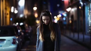 Одинокие города