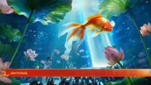 🌺🎶«Боги цветов»: фрагмент гала-концерта Праздника весны-2026