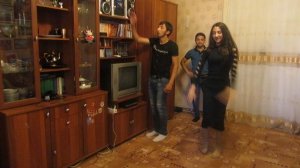 ТАНЦУЮТ АРТИСТЫ МОЛОДЫЕ ЦЫГАНЕ  ! РЕПЕТИЦИЯ ЧЕЧЁТКИ  В ЦЫГАНСКОЙ ПОЛЬКЕ !