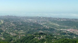 В Сочи снова зазвучали сирены