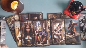 Кому не терпится вас увидеть 🥰❓👀#таро #эзотерика #гадание #таро расклад онлайн_Алия