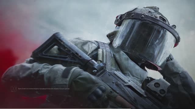 Arena Breakout Infinite смотреть онлайн