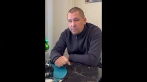 Дмитрий Серов/ Кто хоронил Василия/