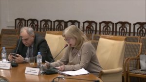 Саприкина Ольга Вячеславовна. Наследие Ламанского В.И. Идеи панславизма: вчера, сегодня, завтра.