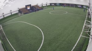 1/8 Кубка Зимнего чемпионата OFL "SPARTAN UNITY" - 23.02.2026